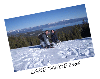 Lake Tahoe 2006