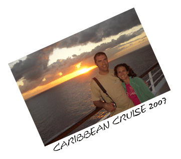 Caribbean Cruise 2007