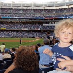 Yankees Game