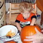 Pumpkin Carving