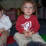 Katonah Playcare