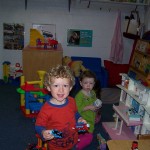 Katonah Playcare