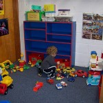 Katonah Playcare