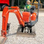 Little Digger