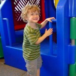 Indoor playground