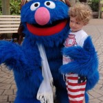 Evan and Grover