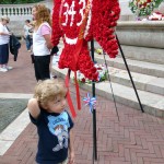 Firefighter's Monument