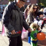 Bedford Hills Halloween