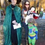 Bedford Hills Halloween