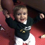 Packer fan