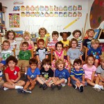 Playcare camp picture