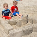 Sand builders