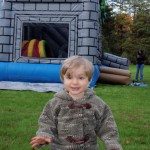 Bouncy castle