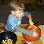 Pumpkin Fun