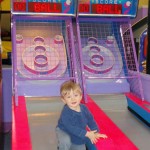 Skee Ball