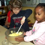 Playcare bakers