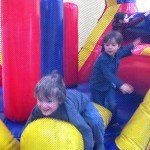 Bouncy House