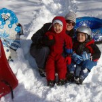 Group Sled