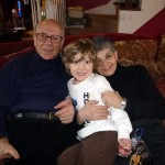 Nonna and Granddad