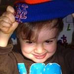 Mets hat