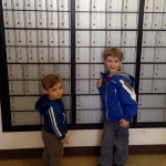 Post Office Boxes