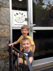 Katonah Playcare