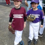 Baseball Buddies