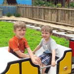 Mini Railway