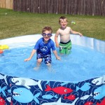 Wading Pool