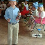 Playcare Graduation