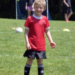 Soccer Star