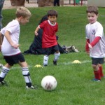 Bedford Youth Soccer