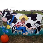 Outhouse Orchard