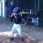 Little Leaguer