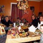 Thanksgiving