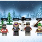 Lego Family