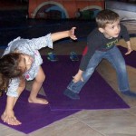 Yoga Kids