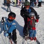 Learning To Ski