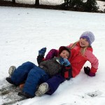 Sledding Hill