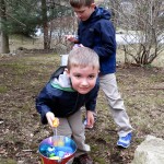 Easter Egg Hunt