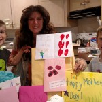 Cards For Mom