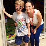 Kindergarten Carnival