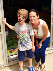 Kindergarten Carnival