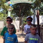 Henry Vilas Zoo