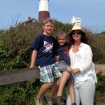 Montauk Lighthouse