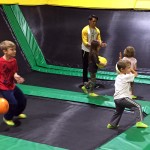 Bouncy Birthday