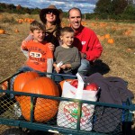 Pumpkin Patch