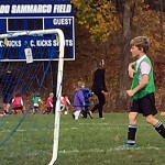 Saturday Soccer