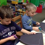 Playcare Project