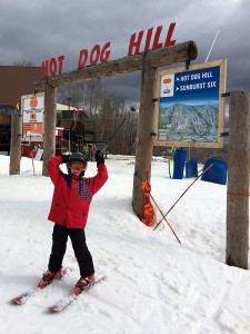 Terrain Park